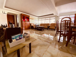 Blk 322 Woodlands Street 32 (Woodlands), HDB 5 Rooms #368971291